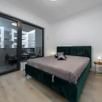 Kesselbauer Luxe - Old Town, Style&comfort *