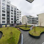 Kesselbauer Luxe - Old Town, Style&comfort Apartment Pressburg