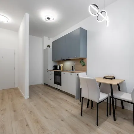 Kesselbauer Luxe - Old Town, Style & Comfort Lejlighed Bratislava