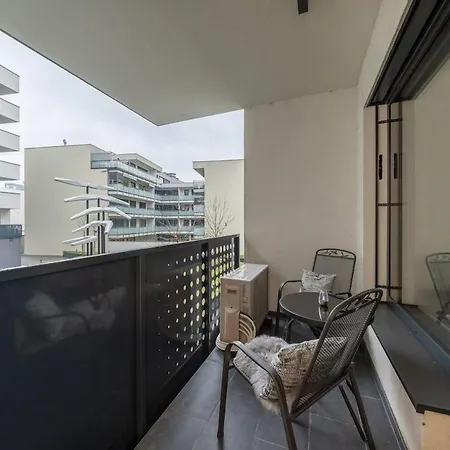 Kesselbauer Luxe - Old Town, Style & Comfort 아파트 *