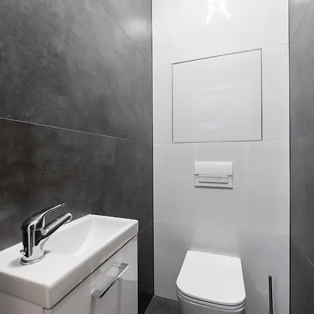 Apartmán Kesselbauer Luxe - Old Town, Style & Comfort Bratislava