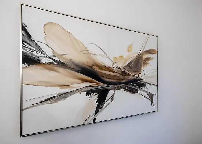 Kesselbauer Luxe - Old Town, Style & Comfort * ברטיסלאבה