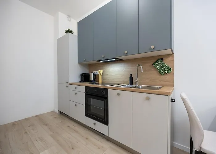 Kesselbauer Luxe - Old Town, Style & Comfort 브라티슬라바