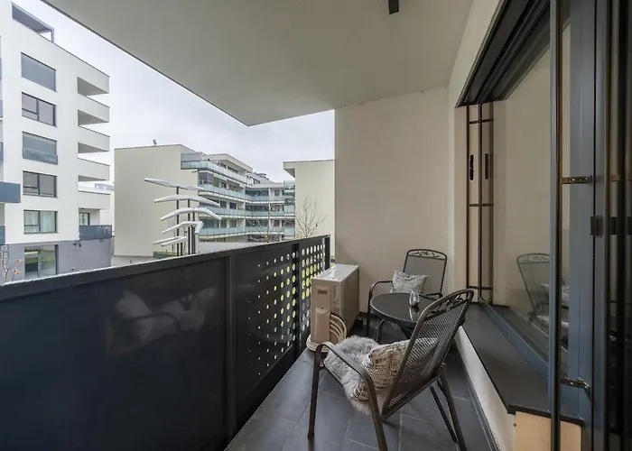 Kesselbauer Luxe - Old Town, Style & Comfort Apartment *