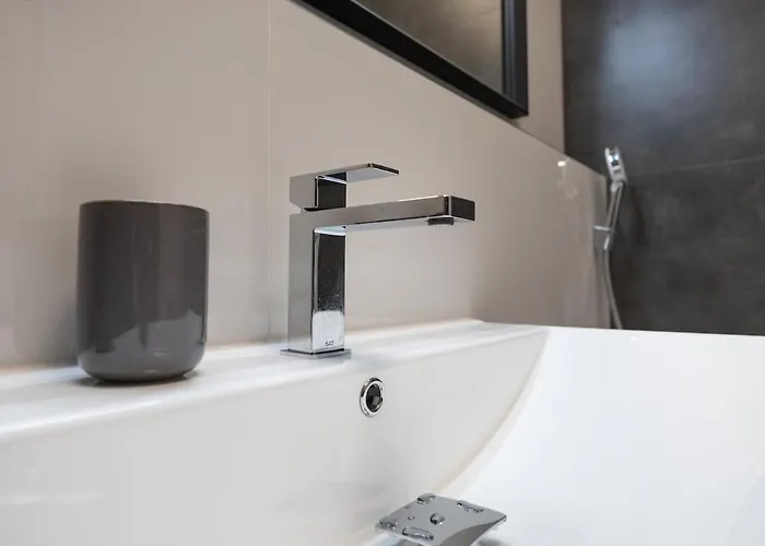 Kesselbauer Luxe - Old Town, Style & Comfort * ברטיסלאבה