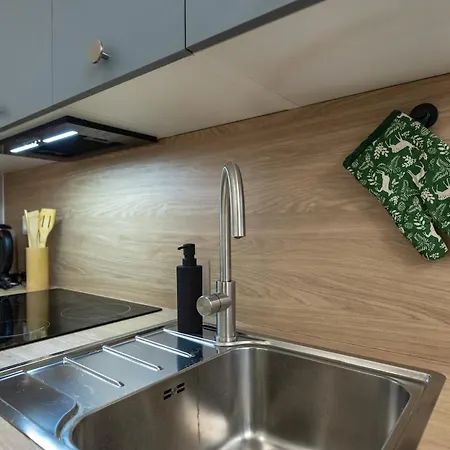 Kesselbauer Luxe - Old Town, Style & Comfort *