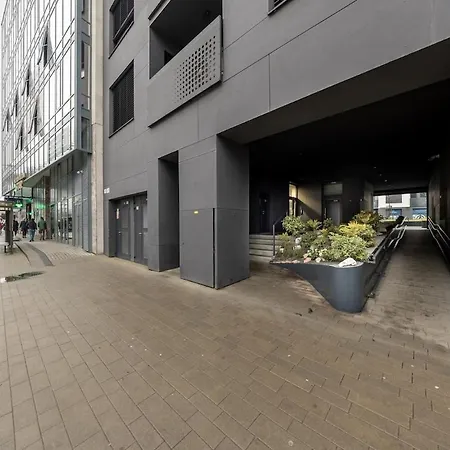 Kesselbauer Luxe - Old Town, Style & Comfort Appartamento Bratislava