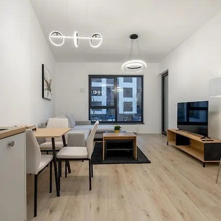 Kesselbauer Luxe - Old Town, Style & Comfort