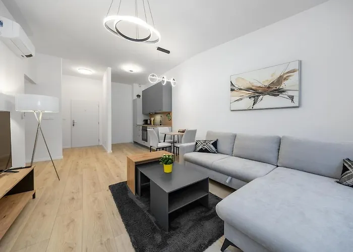 Kesselbauer Luxe - Old Town, Style & Comfort Bratislava