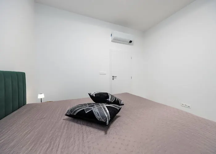 Appartamento Kesselbauer Luxe - Old Town, Style & Comfort