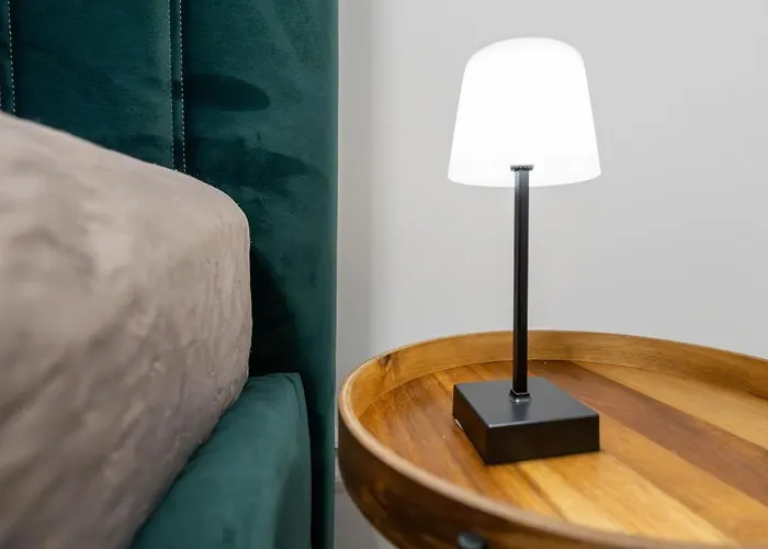 Apartamento Kesselbauer Luxe - Old Town, Style & Comfort Bratislava