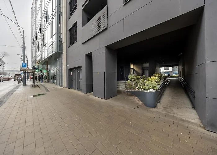 Kesselbauer Luxe - Old Town, Style & Comfort Appartamento Bratislava