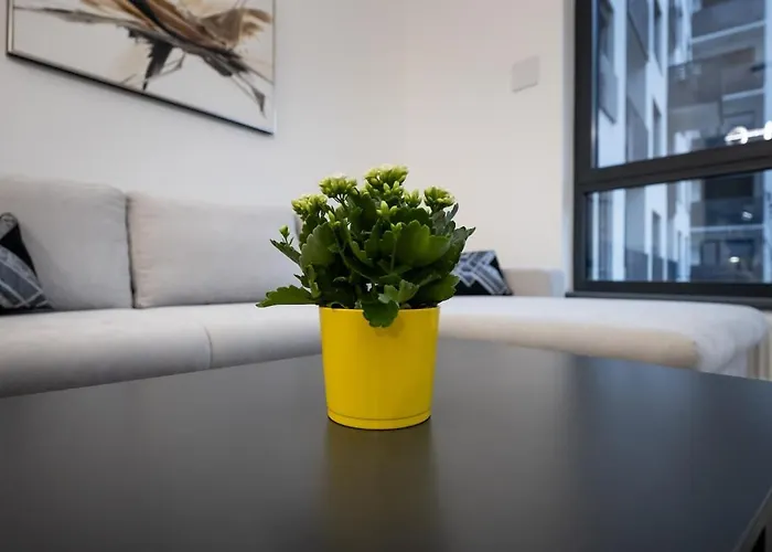 Apartamento Kesselbauer Luxe - Old Town, Style & Comfort *