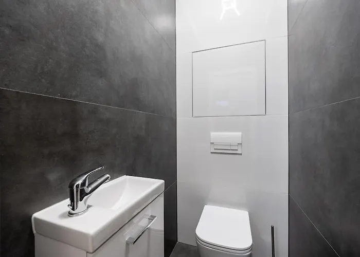 Appartamento Kesselbauer Luxe - Old Town, Style & Comfort Bratislava